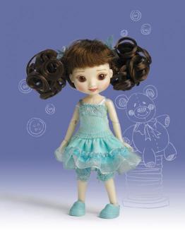 Wilde Imagination - Amelia Thimble - Basic Amelia - Doll
