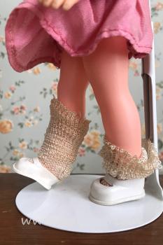 Horsman - Mary Poppins - Mary Poppins, Michael, Jane Doll Set - Poupée