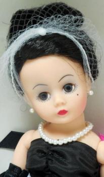 Madame Alexander - Starlett Glamour - Doll (MADC Premiere)
