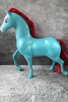Defa - Lucy - Lucy and Her Horse - Doll