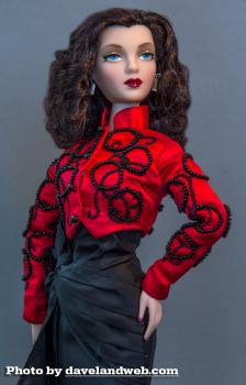 Integrity Toys - Gene Marshall - Manhattan Holiday - Doll (FAO Schwarz)