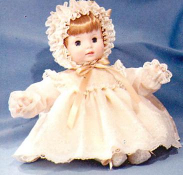 Effanbee - Sweetie Pie - Regal Heirloom - The Countess - Poupée