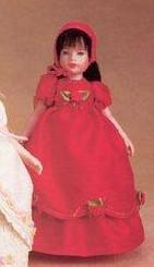 Tonner - Porcelain - 7