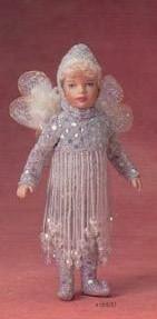 Tonner - Porcelain - 7