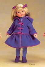 Tonner - Kripplebush Kids - Playing in the Park - Doll