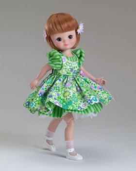 Tonner - Betsy McCall - Summer Fields - Tenue