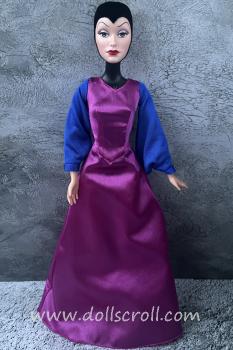 Mattel - Disney - Signature - Evil Queen - Doll