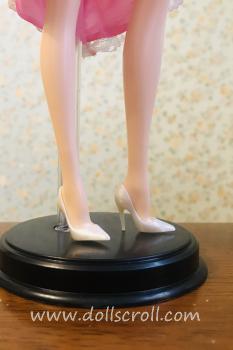 Mattel - Barbie - Birthday Wishes 2015 - Caucasian - Doll