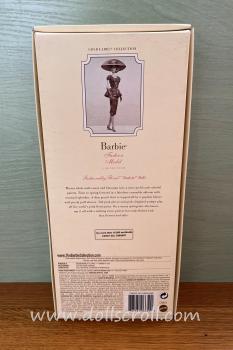 Mattel - Barbie - Fashionably Floral Barbie - Doll