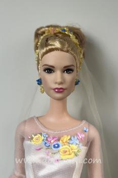Mattel - Cinderella - Wedding Day Cinderella - Doll