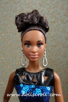 Mattel - Barbie - #The Barbie Look - Night Out - кукла