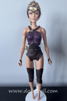 Mattel - Barbie - Antiope - Doll