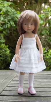 Boneka - Britt - Doll