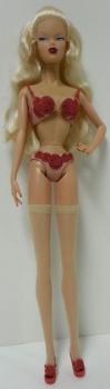 Integrity Toys - Eve Kitten - La Dolce Vita - Doll
