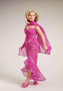 Tonner - Emme - Emme Ethereal - Outfit