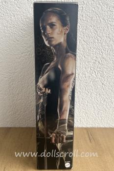 Mattel - Barbie - Tomb Raider - Poupée