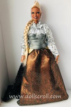 Mattel - Barbie - A Wrinkle in Time - Mrs. Which - Doll