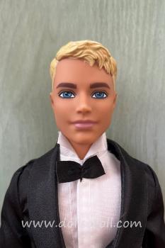 Mattel - Barbie - Barbie and Ken and Fashions - Poupée