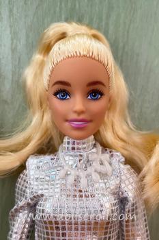 Mattel - Barbie - Barbie and Ken and Fashions - Poupée