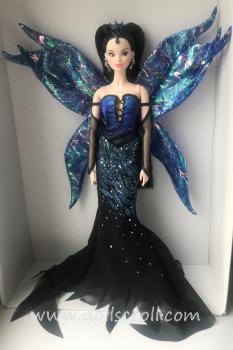Mattel - Barbie - Fashion Fantasy - Flight of Fashion - Doll