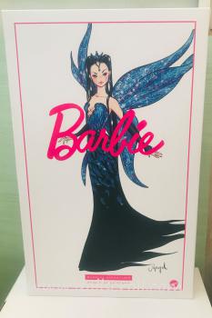 Mattel - Barbie - Fashion Fantasy - Flight of Fashion - Doll