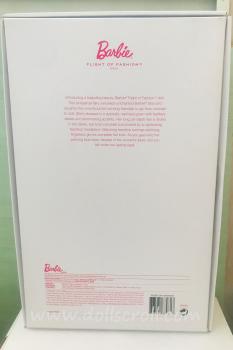 Mattel - Barbie - Fashion Fantasy - Flight of Fashion - Doll