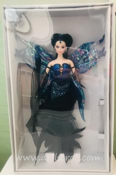 Mattel - Barbie - Fashion Fantasy - Flight of Fashion - Doll