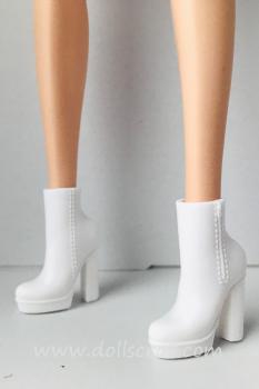Mattel - Barbie - Barbie Looks - Wave 1 - Doll #06 - Tall - Poupée