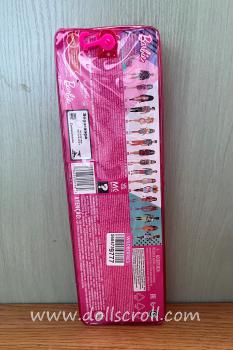 Mattel - Barbie - Fashionistas #193 Ken - Lightning Bolt Hoodie - Ken - Slender - Doll