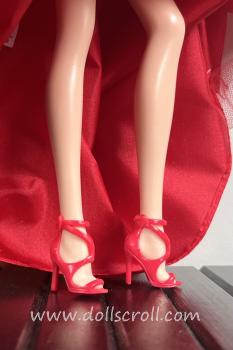 Mattel - Barbie - 2022 Holiday - Asian - Poupée