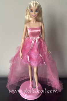 Mattel - Barbie - Birthday Wishes 2023 - Doll