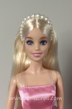 Mattel - Barbie - Birthday Wishes 2023 - Doll