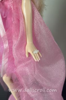 Mattel - Barbie - Birthday Wishes 2023 - Doll