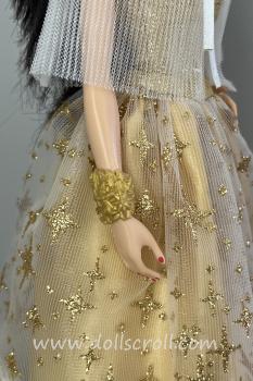Mattel - Barbie - 2023 Holiday - Asian - Doll