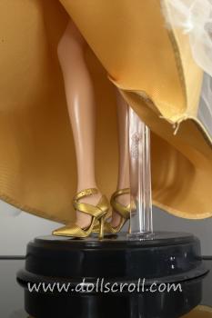 Mattel - Barbie - 2023 Holiday - Asian - Doll