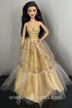 Mattel - Barbie - 2023 Holiday - Asian - Doll