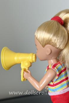 Mattel - Barbie - Chelsea Careers - Lifeguard - Doll
