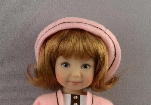Heartstring - Sunday's Best Eva - Doll