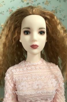 Phyn & Aero - Annora Monet - Acrylic Eyes (Set of 3) 6x9mm - Paire d'yeux