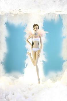 Fashion Doll Agency - Paradis - Lia - Poupée