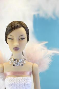 Fashion Doll Agency - Paradis - Lia - Poupée