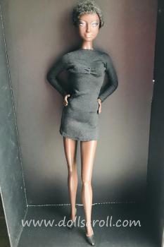 Mattel - Barbie - Barbie Basics - Model No. 04 Collection 001 - кукла