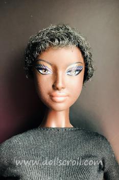 Mattel - Barbie - Barbie Basics - Model No. 04 Collection 001 - кукла