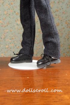 Tonner - Harry Potter - Harry Potter - Small Scale - Poupée