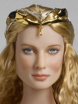 Tonner - Lord of the Rings - GALADRIEL, LADY OF LIGHT - Doll