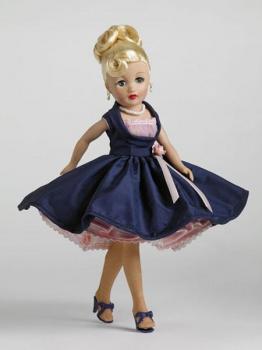 Tonner - Revlon - REVLON Frosted Pink - Poupée
