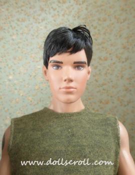 Tonner - Twilight - Jacob Black - кукла