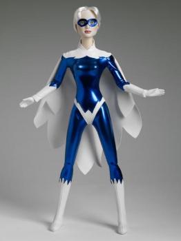 Tonner - DC Stars Collection - DOVE - Doll