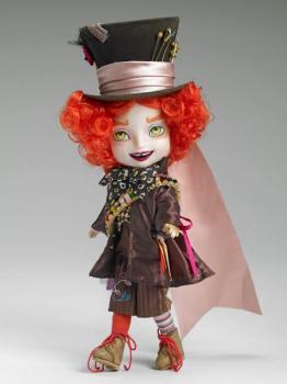 Tonner - Tim Burton's Alice in Wonderland - 8