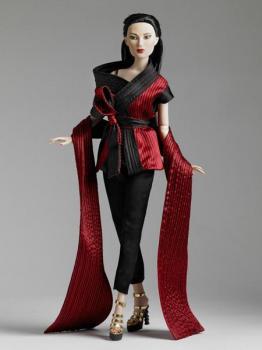 Tonner - Freedom for Fashion - Freedom for Fashion: Sori Aiko - кукла